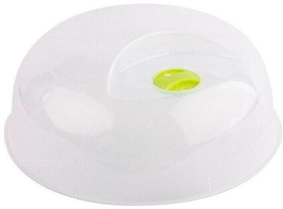 Крышка EUROKITCHEN для СВЧ MC 01230 купить по низкой цене в интернет-магазине ТехноВидео