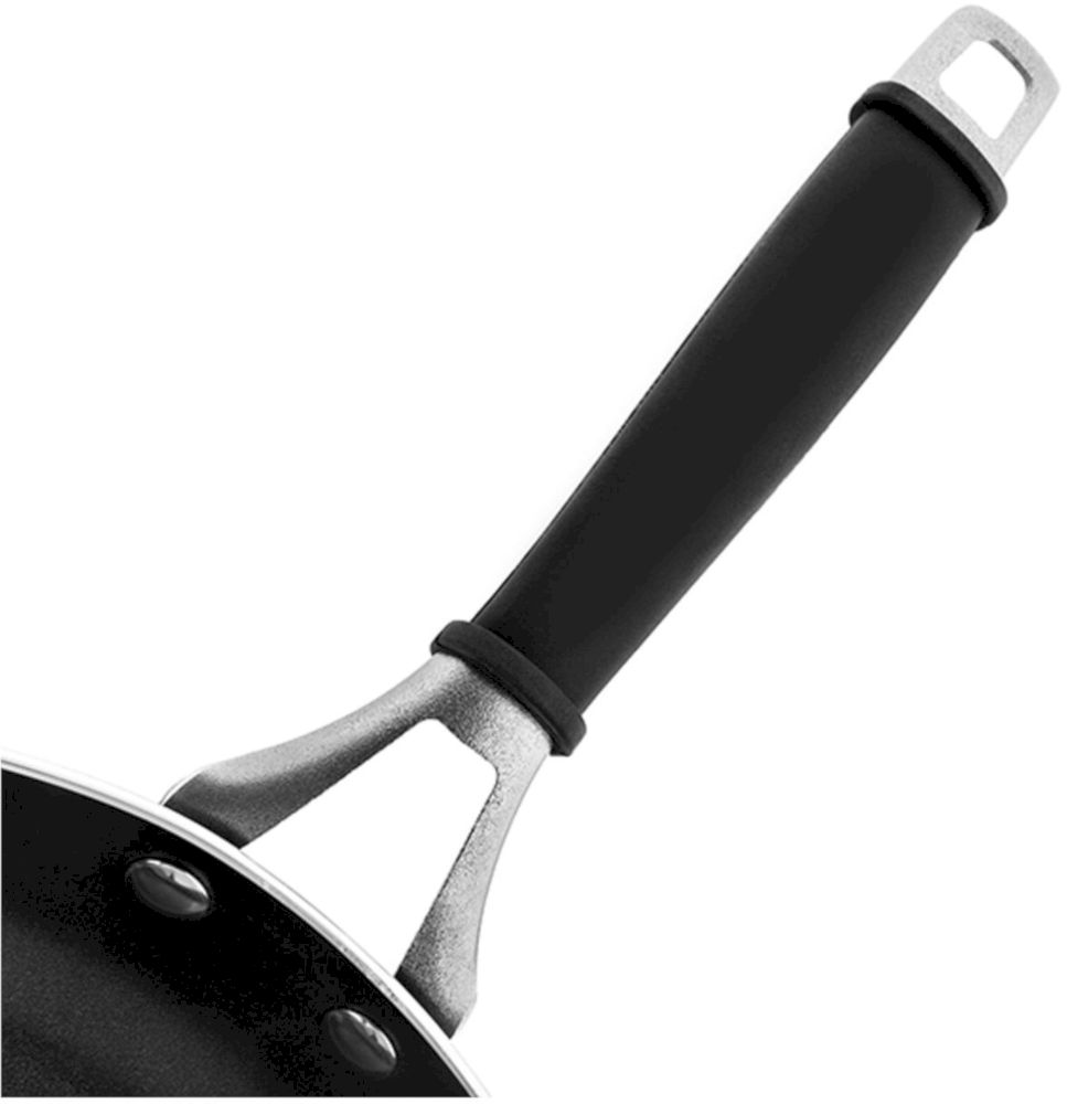 Сковорода Vensal Indigo VS1035 26см