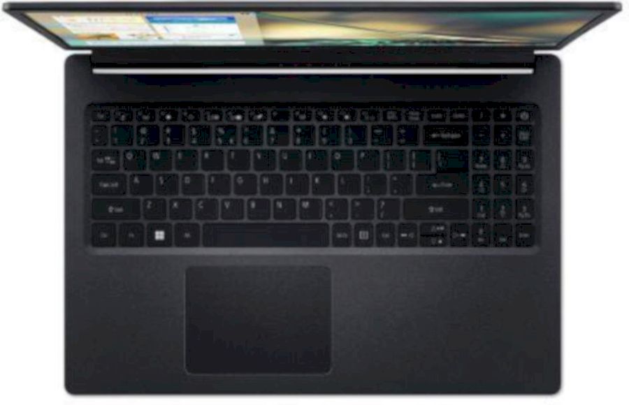 Ноутбук Acer 15,6" Aspire 3 A315-43-R6UN R5 5500U/ 8GB /512GBSSD/WiFi/Win 11 (NX.K7CEL.009)