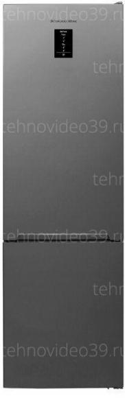 Холодильник Schaub Lorenz SLU S379G4E купить по низкой цене в интернет-магазине ТехноВидео