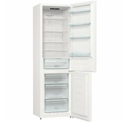Холодильник Gorenje NRK6202EW4