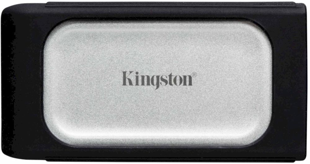 Жесткий диск SSD ext 1000Gb Kingston SXS2000 USB 3.2 SXS2000/1000G