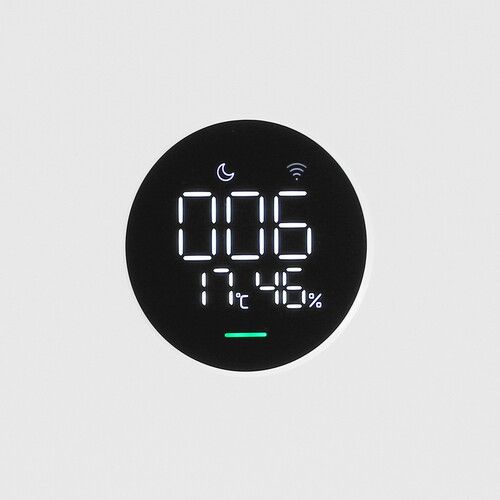 Очиститель воздуха Xiaomi Smart Air Purifier 4 Lite (BHR5274GL)