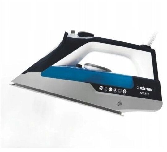 Утюг Zelmer ZIR3000