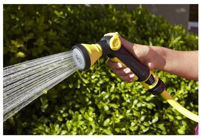 Многофункциональный пистолет Karcher (26452660)