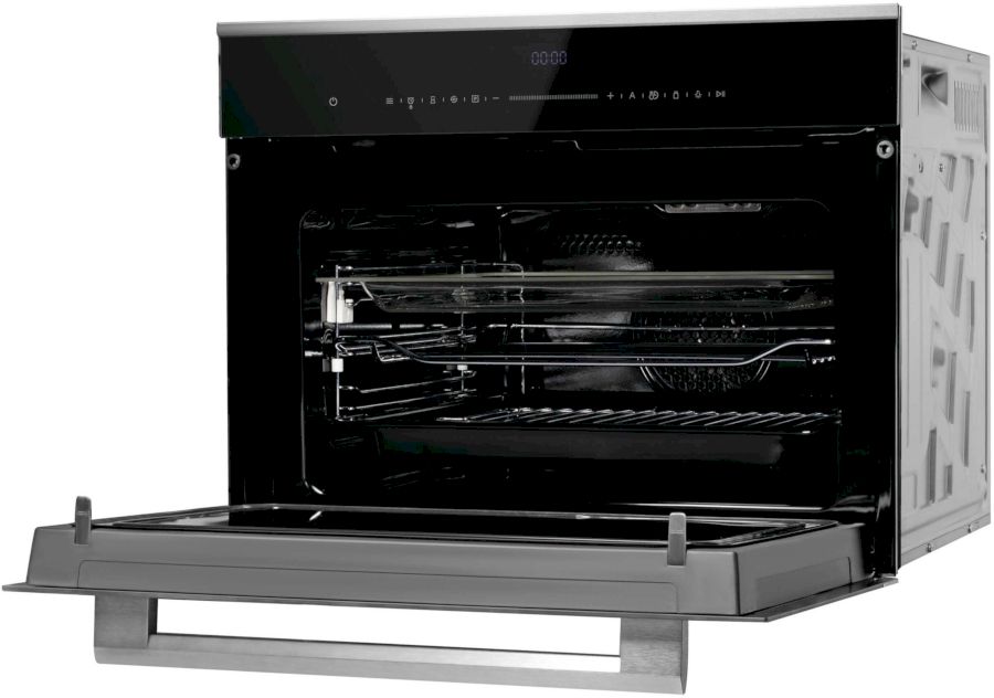 Духовой шкаф Korting OKB 3250 GNBX MW черный