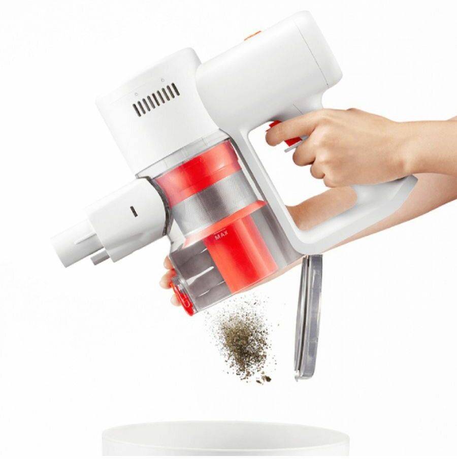 Вертикальный пылесос Xiaomi G20 Lite White EU BHR8195EU