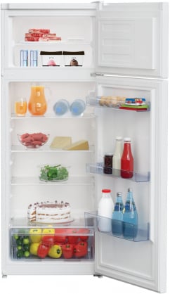 Холодильник Beko RDSA240K30WN белый