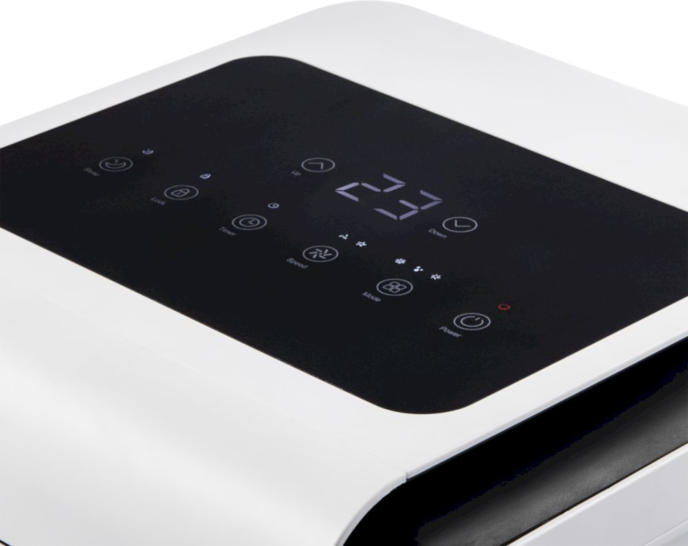 Кондиционер мобильный SHUFT Frigo SFPAC-07 KF/N6