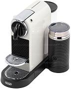 Кофемашина капсульная De'longhi EN267.WAE купить по низкой цене в интернет-магазине ТехноВидео