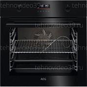 Духовой шкаф AEG BCE 556360B