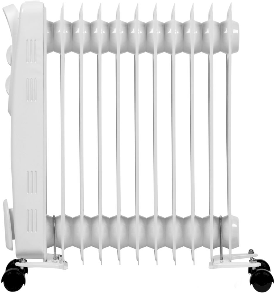 Радиатор масляный AC ELECTRIC AOH/BM-11BW 2200 (11 секций)