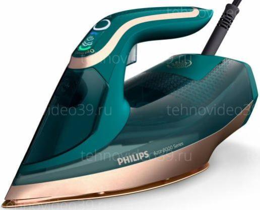 Утюг Philips DST8030/70 купить по низкой цене в интернет-магазине ТехноВидео