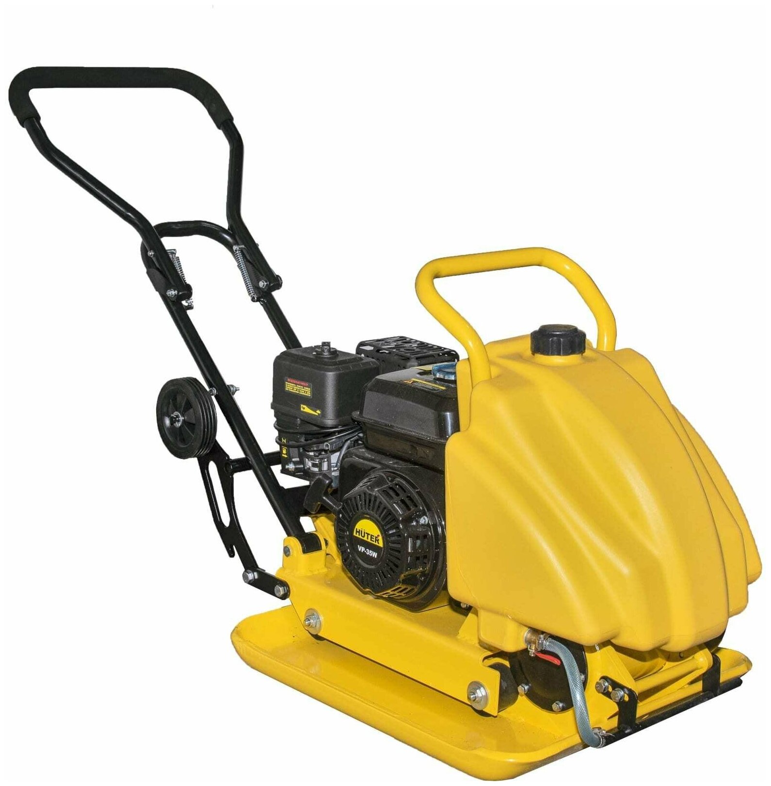 Виброплита Huter VP-35W (74/6/2)