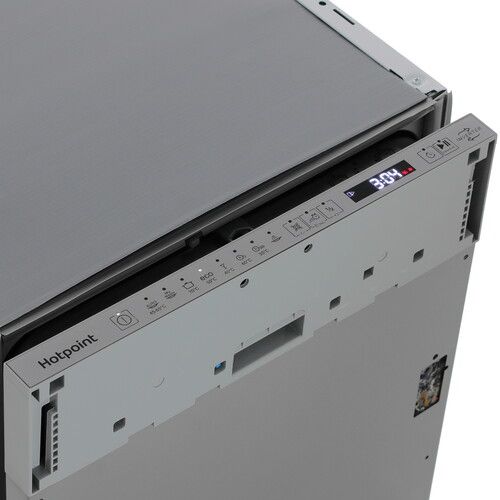 Встраиваемая посудомоечная машина Hotpoint HIS 2D85 DWT (869894400040)