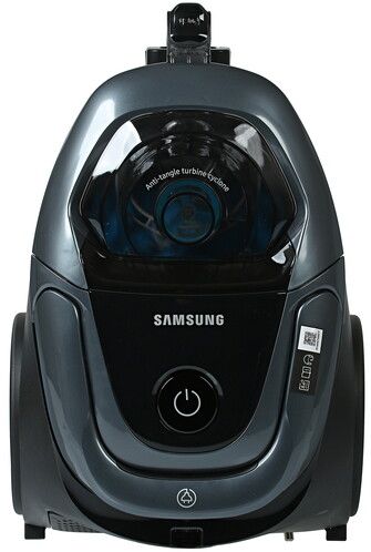 Пылесос Samsung VC18M31C0HG (серый)