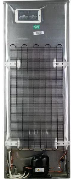 Морозильная камера Beko RFSK215T01G серый (7387710006)