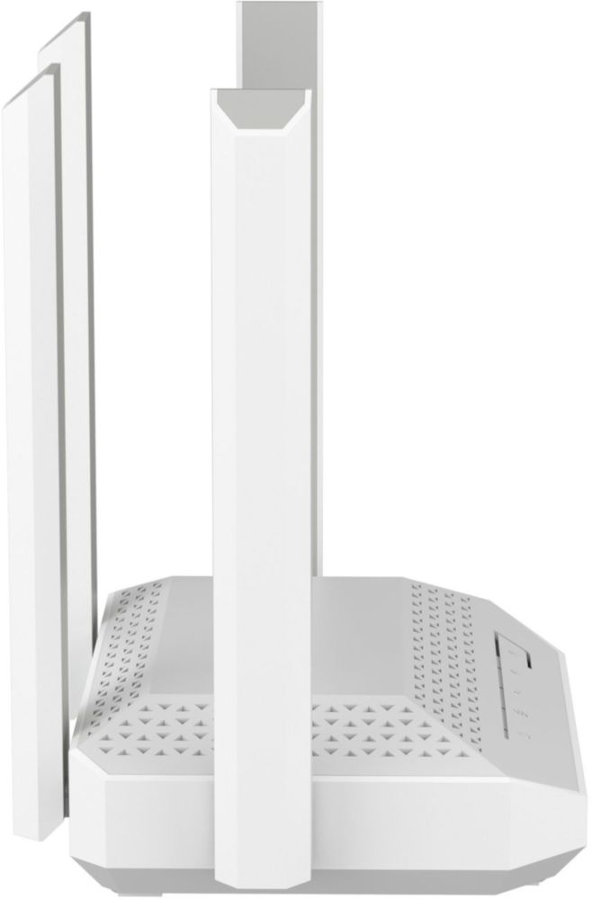 WI-FI роутер Keenetic Sprinter KN-3711