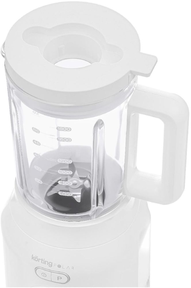 Блендер стационарный Korting KTB 0704 Polar