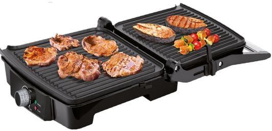 Электрогриль MPM MGR-09M