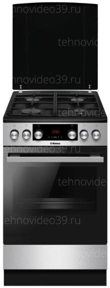 Плита комбинированная Hansa FCMX 59323 купить по низкой цене в интернет-магазине ТехноВидео