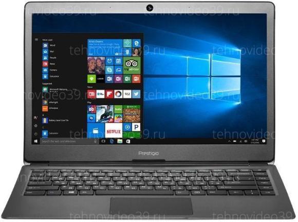 Ноутбук Prestigio 13,3" FHD (PSB133S01CFP) Intel Celeron N3350 / 4GB / 32GB / BT 4.0 / Win10P купить по низкой цене в интернет-магазине ТехноВидео