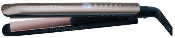 Электрощипцы Remington S8590 купить по низкой цене в интернет-магазине ТехноВидео