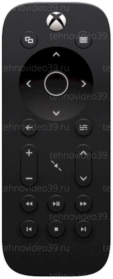 Пульт ДУ Microsoft Xbox ONE Media Remote (6DV-00006) купить по низкой цене в интернет-магазине ТехноВидео