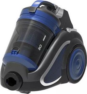 Пылесос BQ VC2208MC Серый/Синий