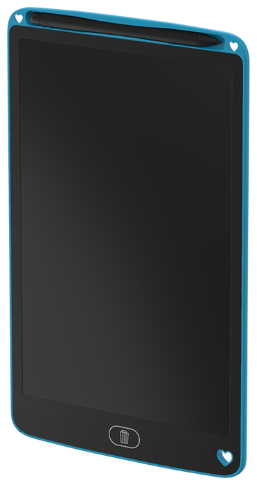 Графический планшет Maxvi MGT-02С blue