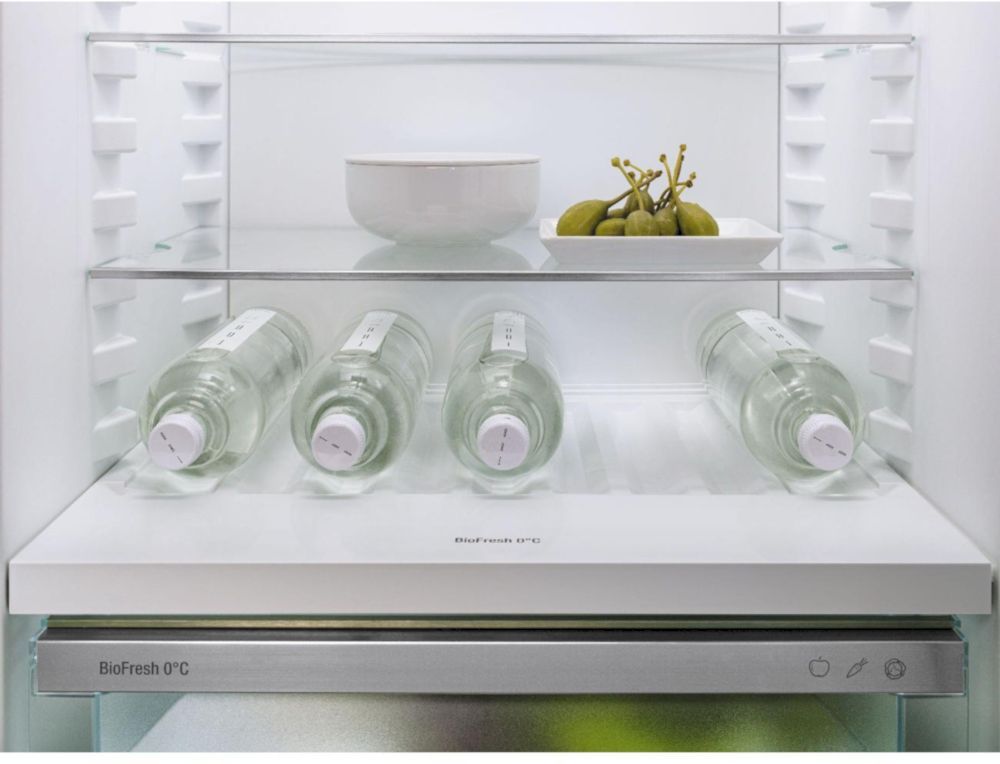 Встраиваемый холодильник Liebherr ICNSd 5123