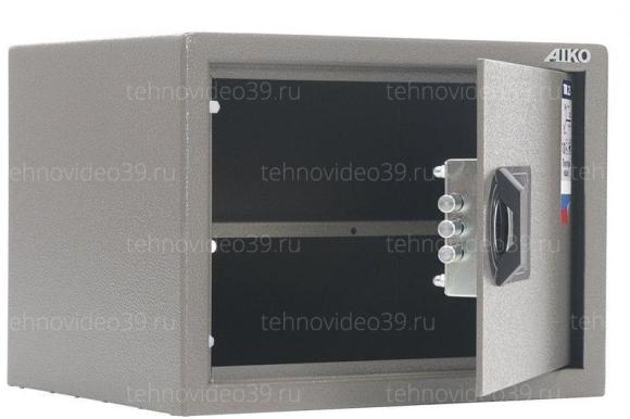 Сейф для дома и офиса Промет AIKO TM-25 EL (S10399410441) купить по низкой цене в интернет-магазине ТехноВидео