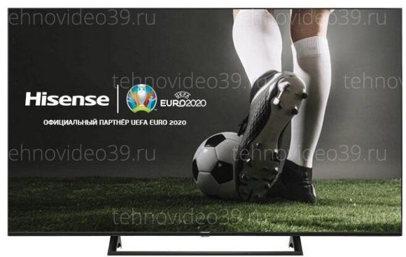 Телевизор Hisense 55A7300F купить по низкой цене в интернет-магазине ТехноВидео
