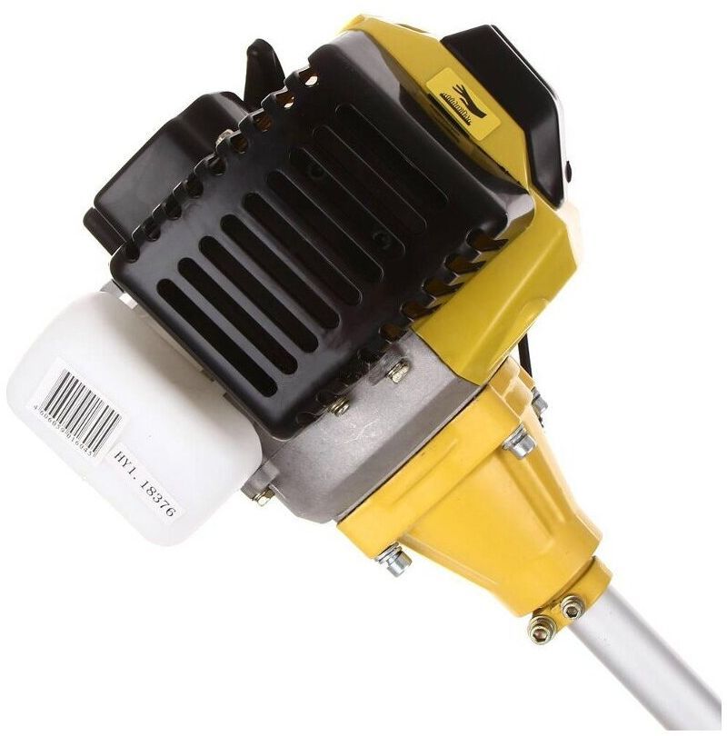 Бензиновый триммер GGT-1000T Huter (70/2/2)