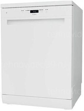 Отдельностоящая посудомоечная машина Whirlpool W2F HD624 купить по низкой цене в интернет-магазине ТехноВидео