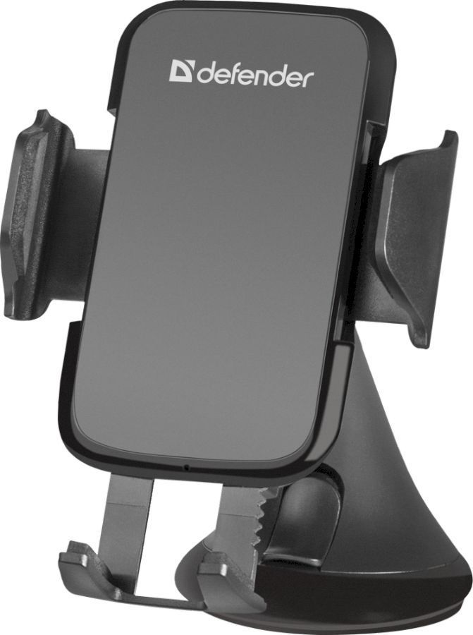 Автомобильное ЗУ Defender автомобильное WCH-01 1A (83801)