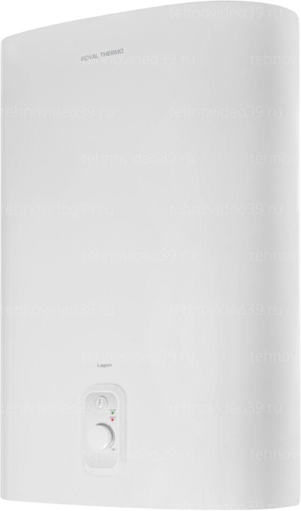 Водонагреватель Royal Thermo RWH 80 Lagom купить по низкой цене в интернет-магазине ТехноВидео