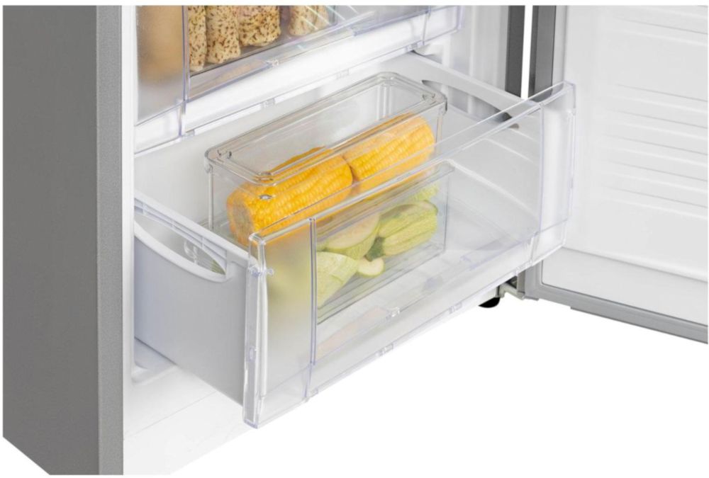 Морозильник Nordfrost DF 260NF SAP