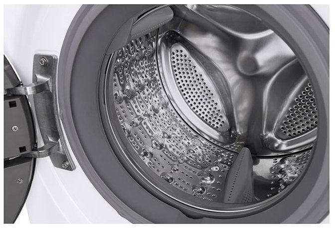 Стиральная машина LG F 2J5WN3W