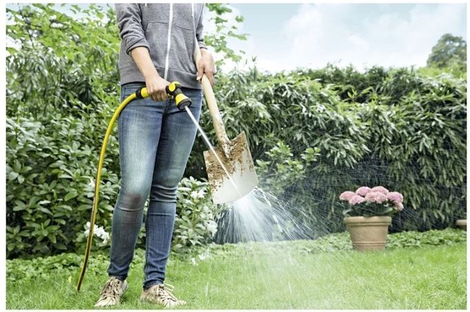 Многофункциональный пистолет Karcher (26452660)