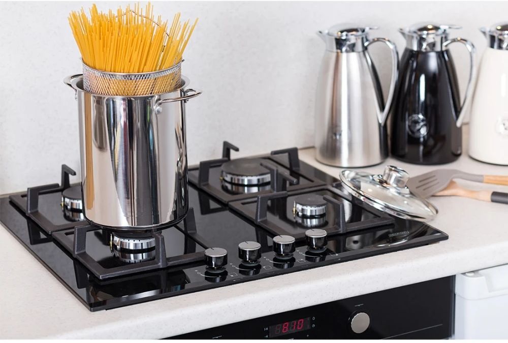 Кастрюля Smile MGK-09