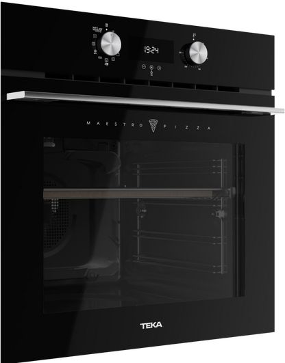 Духовой шкаф TEKA HLB 8510 P BK