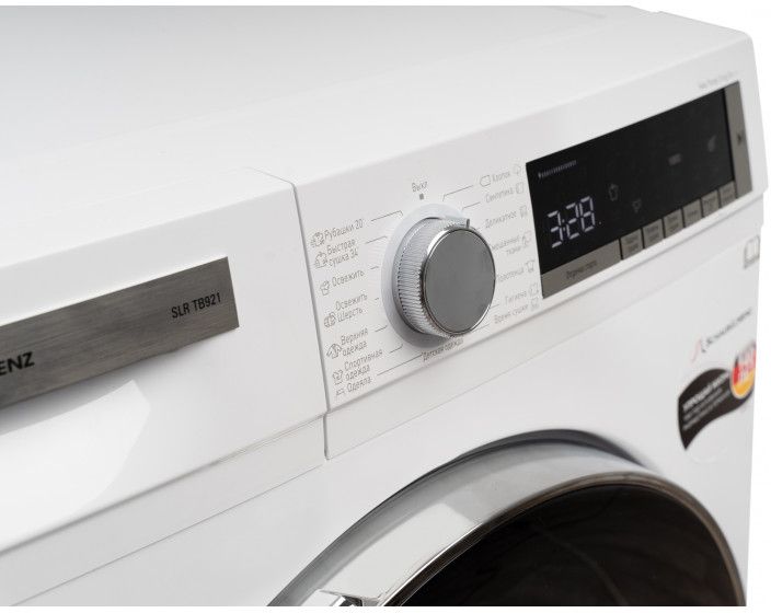 Сушильная машина Schaub Lorenz SLR TB921