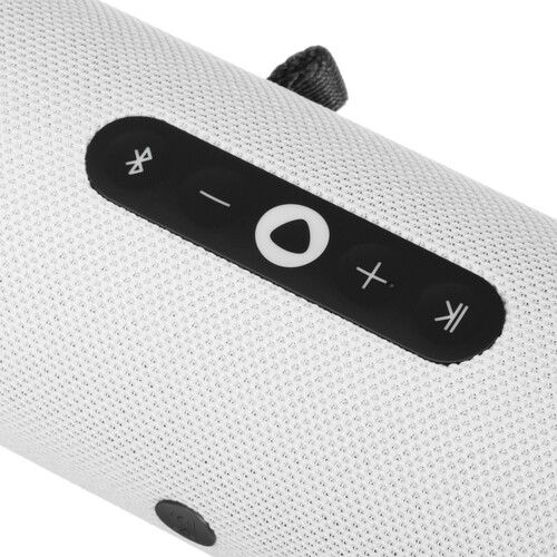 Умная колонка Яндекс Станция Стрит с Алисой серый (YNDX-00030GRY)