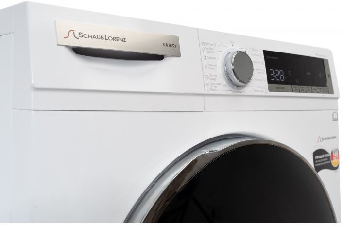 Сушильная машина Schaub Lorenz SLR TB921