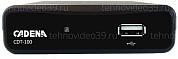 УТ Цифровой эфирный тюнер Cadena CDT-100