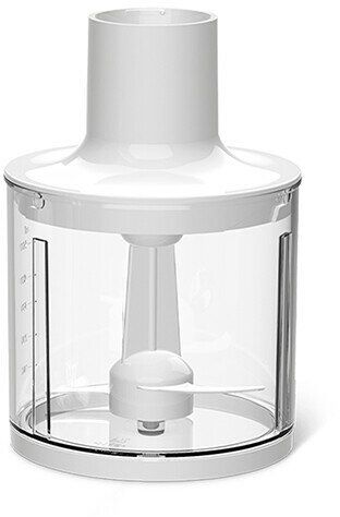 Блендер Blackton HB420PS Белый-Черный