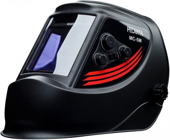 Сварочная маска МС-5М Ресанта (65/76)