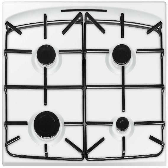 Плита комбинированная Hansa FCMW56069H