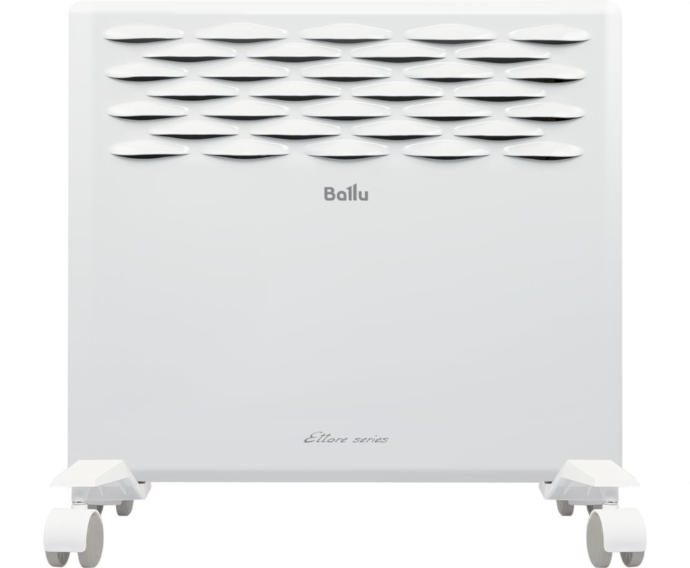 Конвектор электрический Ballu Ettore BEC/ETER-1000